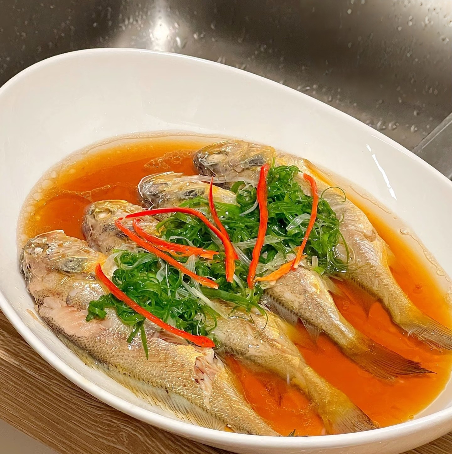 Chọn ngay 3 loại "hải sản quốc dân" này, đảm bảo sạch 100%, thịt ngọt lừ, trẻ con người già ăn đều tốt - Ảnh 4. Chọn ngay 3 loại "hải sản quốc dân" này, đảm bảo sạch 100%, thịt ngọt lừ, trẻ con người già ăn đều tốt - Ảnh 4.