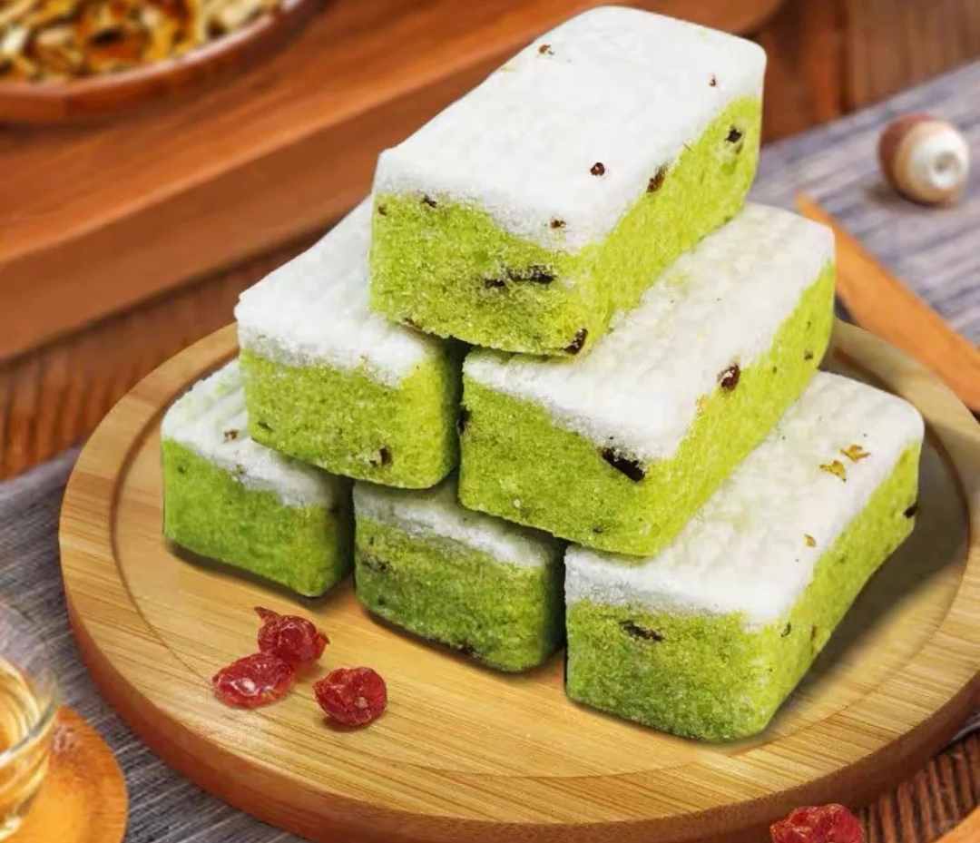 Về vùng núi sương mù tìm bánh "tiên dược": Thứ quà vặt lạ lùng khiến phụ nữ xưa ăn vào là "mặt hoa da phấn" - Ảnh 6. Về vùng núi sương mù tìm bánh "tiên dược": Thứ quà vặt lạ lùng khiến phụ nữ xưa ăn vào là "mặt hoa da phấn" - Ảnh 6.