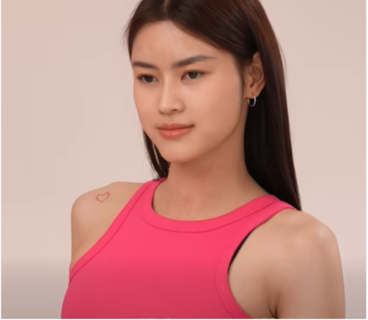 Ngắm đôi chân dài 1m15 của mỹ nhân đấu kiếm Việt, "bản sao Hoa hậu Đỗ Hà" ở SEA Games 33 - Ảnh 4.