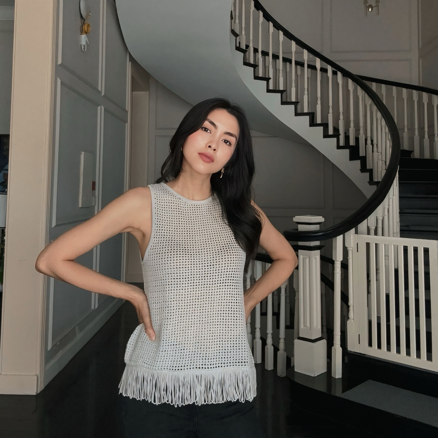 Nhiều bí mật đằng sau nhan sắc Tăng Thanh Hà- Ảnh 7.