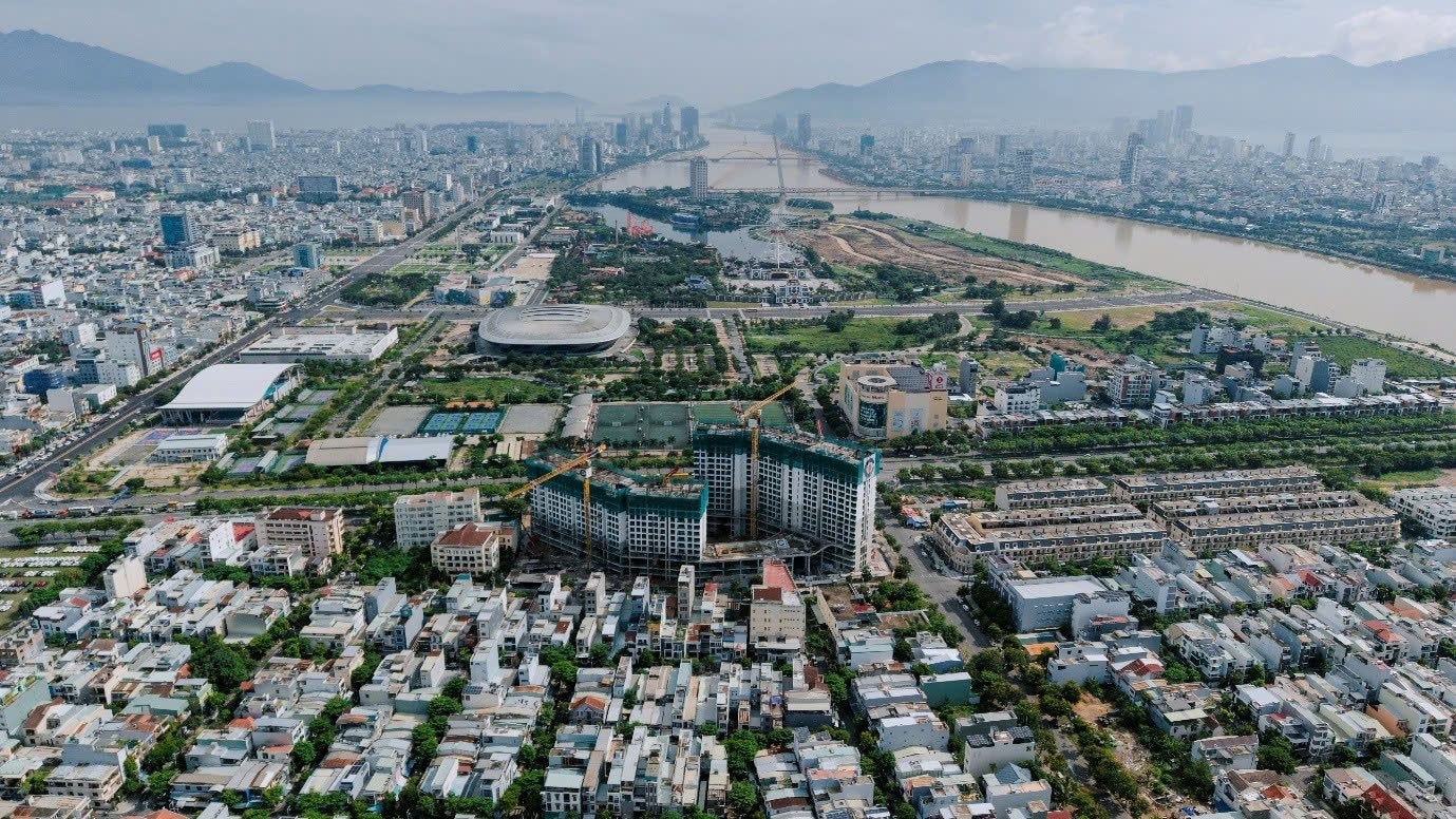 Lộ diện nhà đầu tư làm dự án Harmonia Bay hơn 1.700 tỷ đồng ở Đà Nẵng- Ảnh 1.