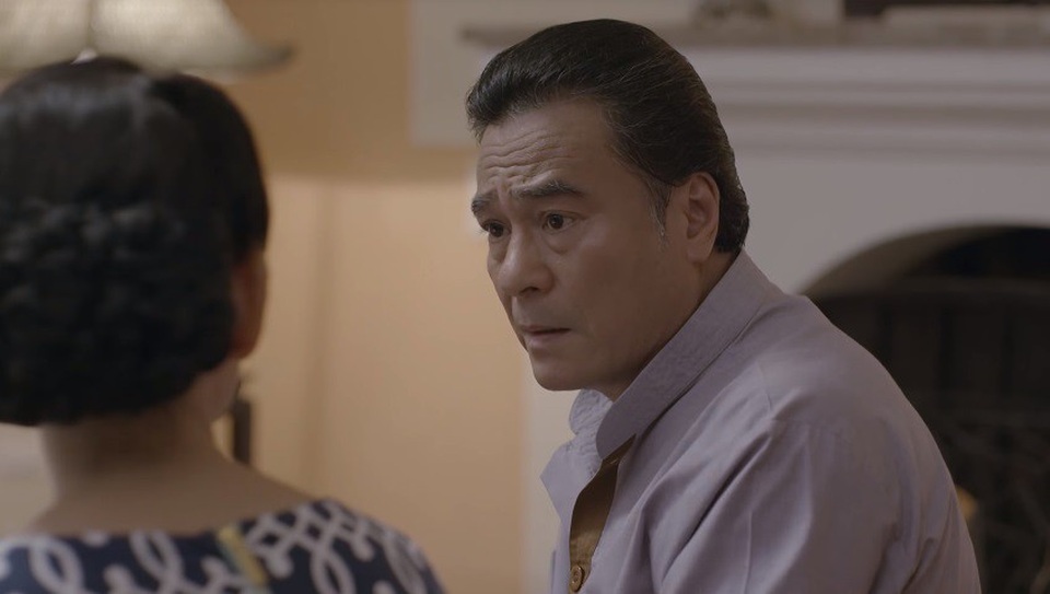 Nam NSND nổi tiếng cả nước với vai đào hoa, có hàng trăm “người tình màn ảnh” nhưng ngoài đời trái ngược bất ngờ- Ảnh 5. Nam NSND nổi tiếng cả nước với vai đào hoa, có hàng trăm “người tình màn ảnh” nhưng ngoài đời trái ngược bất ngờ- Ảnh 5.