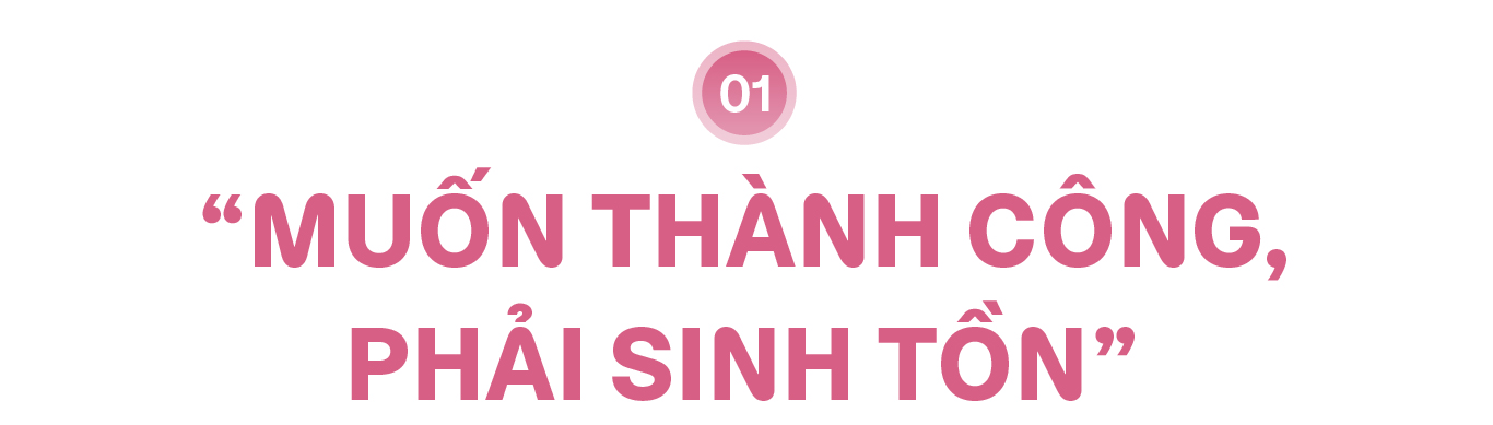 Hơn 90% startup Việt “gục ngã” trước 3 tuổi, vì sao MoMo vẫn đứng vững sau 15 năm? - Ảnh 2. Hơn 90% startup Việt “gục ngã” trước 3 tuổi, vì sao MoMo vẫn đứng vững sau 15 năm? - Ảnh 2.