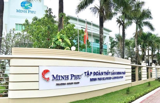 Thủy sản Minh Phú chốt ngày chi hơn 100 tỷ đồng trả cổ tức - Ảnh 1.