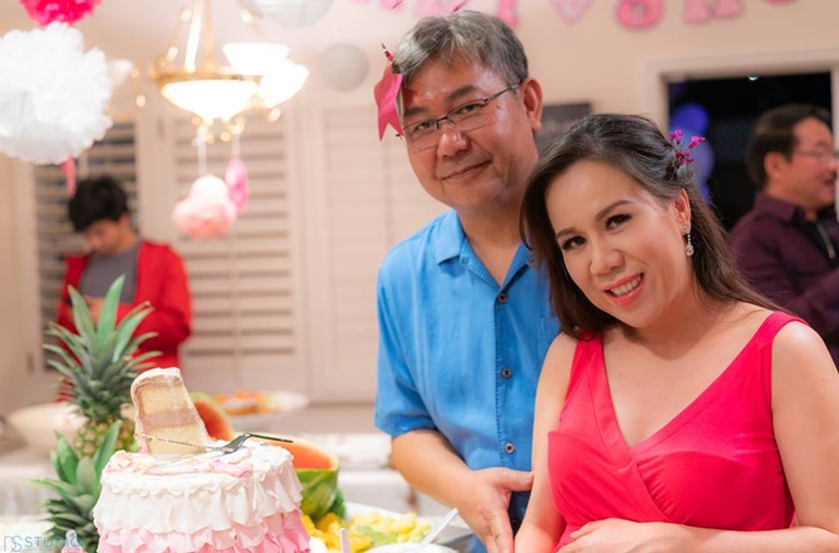 Nữ ca sĩ Bolero đắt show bậc nhất: Muốn làm 1 việc nhưng chồng không đồng ý- Ảnh 2.