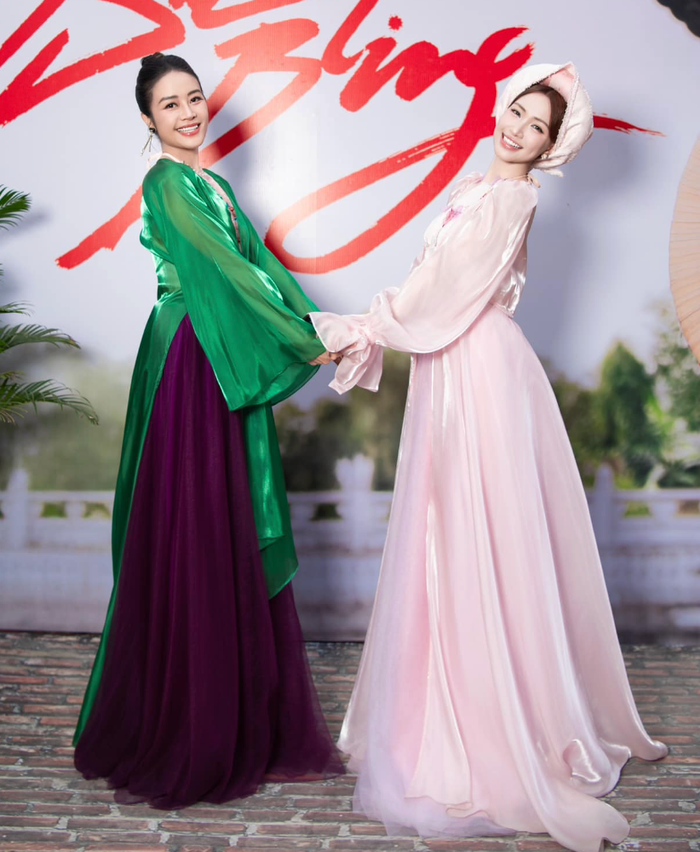 Lộ tin nhắn Hòa Minzy muốn ngủ cùng 2 đêm với một người, danh tính gây tò mò- Ảnh 2. Lộ tin nhắn Hòa Minzy muốn ngủ cùng 2 đêm với một người, danh tính gây tò mò- Ảnh 2.