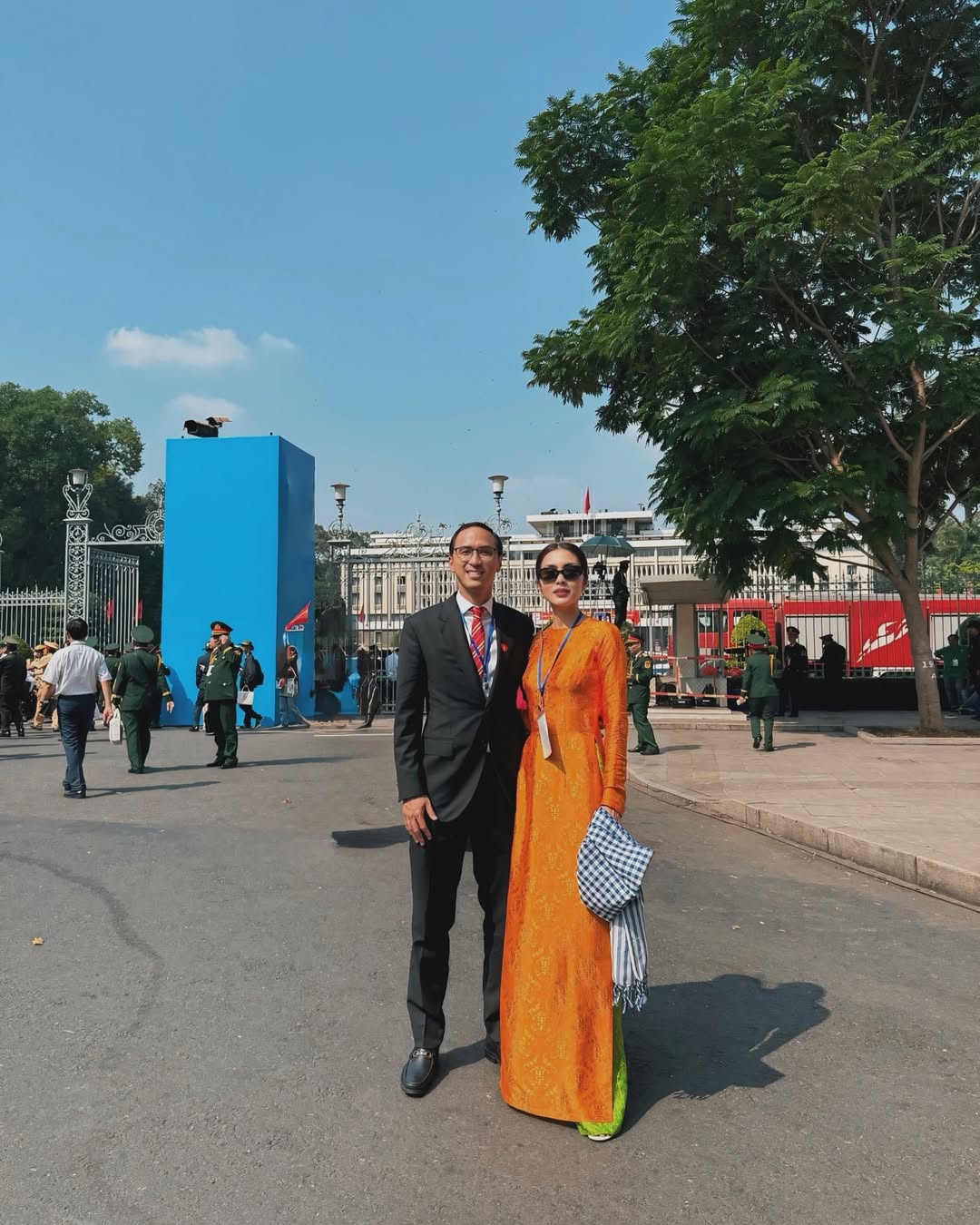 Tăng Thanh Hà làm gì trên Instagram?- Ảnh 6. Tăng Thanh Hà làm gì trên Instagram?- Ảnh 6.