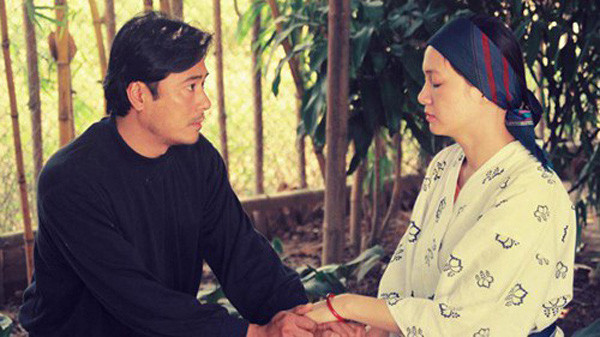 Nam NSND nổi tiếng cả nước với vai đào hoa, có hàng trăm “người tình màn ảnh” nhưng ngoài đời trái ngược bất ngờ- Ảnh 3. Nam NSND nổi tiếng cả nước với vai đào hoa, có hàng trăm “người tình màn ảnh” nhưng ngoài đời trái ngược bất ngờ- Ảnh 3.