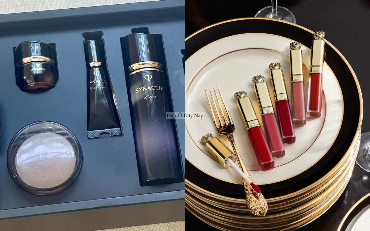 Chu đáo như vợ chồng hào môn Tiên Nguyễn: Chuẩn bị set quà chục triệu, với 2 thứ đặc biệt cho khách mời- Ảnh 4.