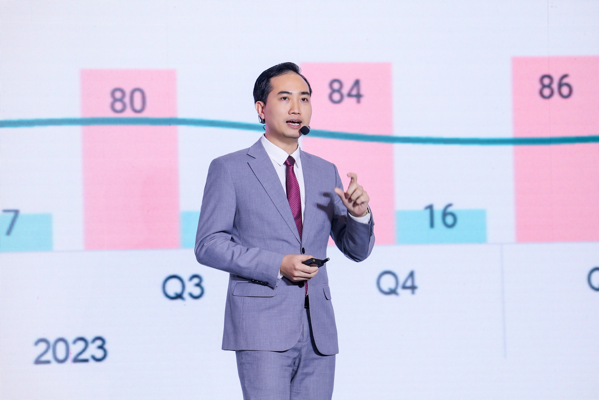 Dự báo bất ngờ về thị trường bất động sản 2026: Khó lặp lại kịch bản căng thẳng như năm 2022 - Ảnh 1.