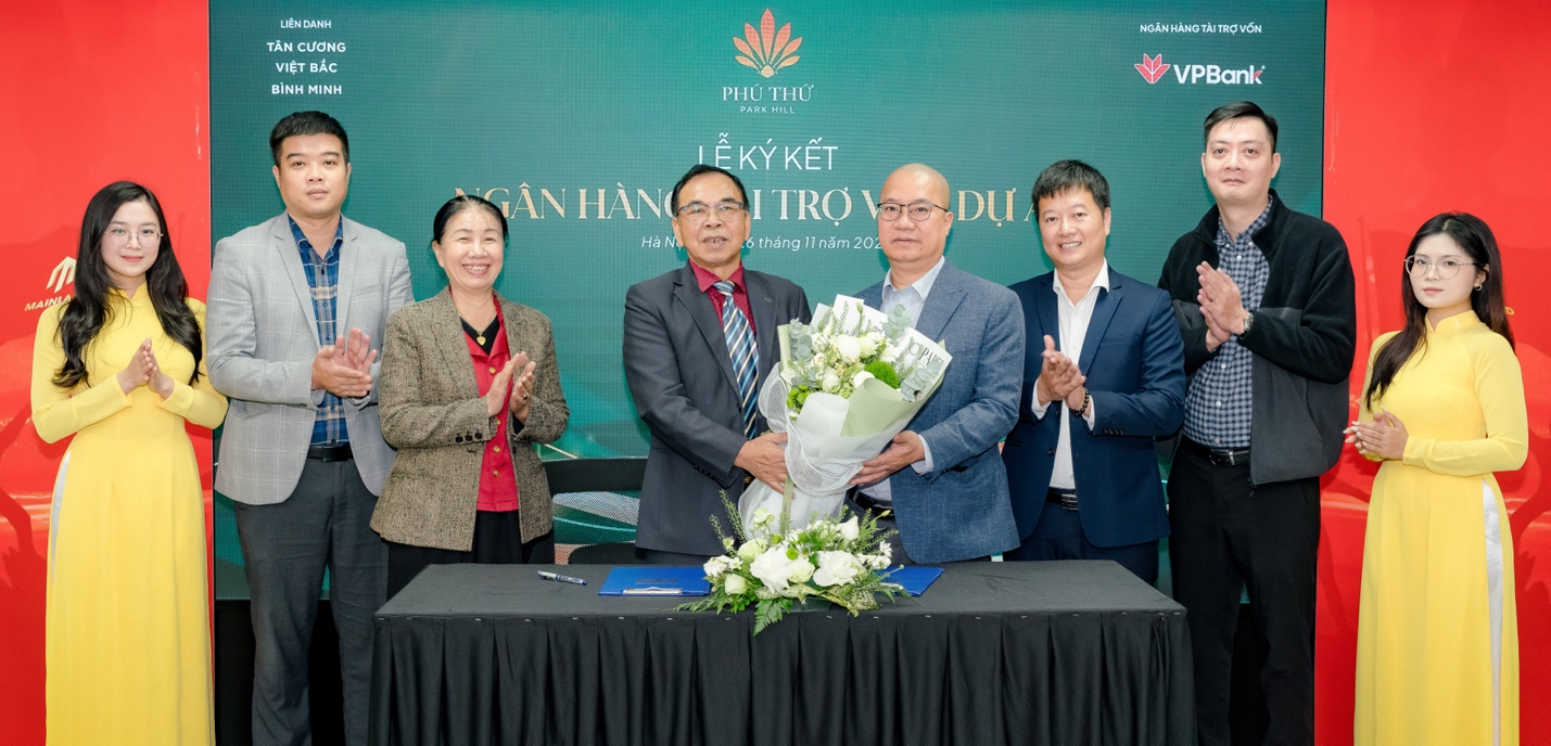 Phú Thứ Park Hill - Khu đô thị sinh thái đáng sống bậc nhất phía Bắc Hải Phòng - Ảnh 1. Phú Thứ Park Hill - Khu đô thị sinh thái đáng sống bậc nhất phía Bắc Hải Phòng - Ảnh 1.