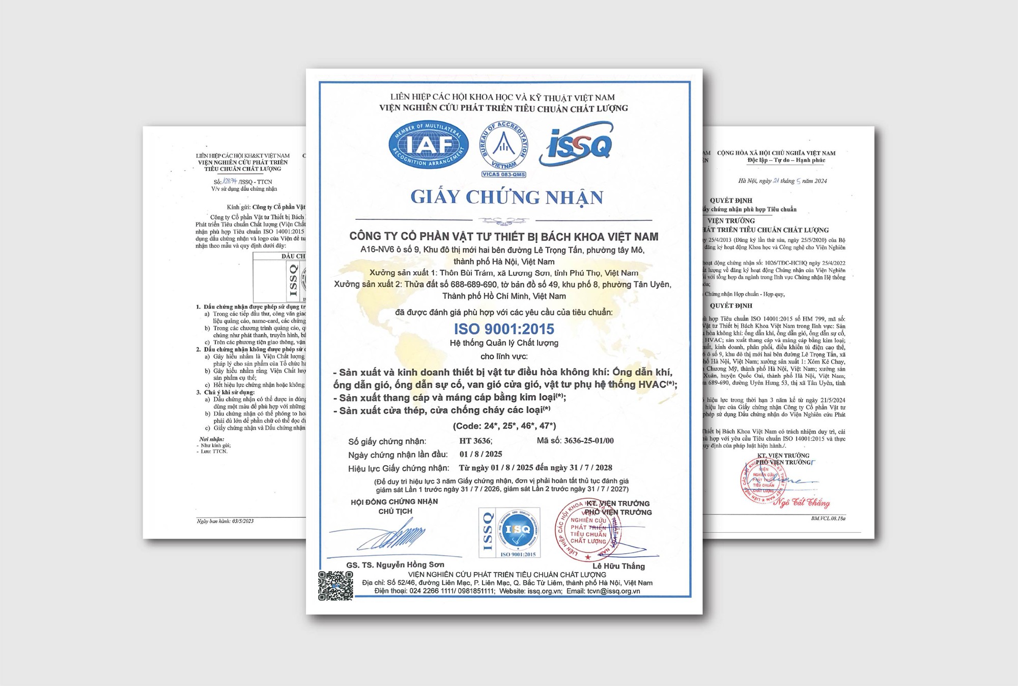 Cửa chống cháy BK Door: Tiêu chuẩn chất lượng cho mọi công trình - Ảnh 2. Cửa chống cháy BK Door: Tiêu chuẩn chất lượng cho mọi công trình - Ảnh 2.