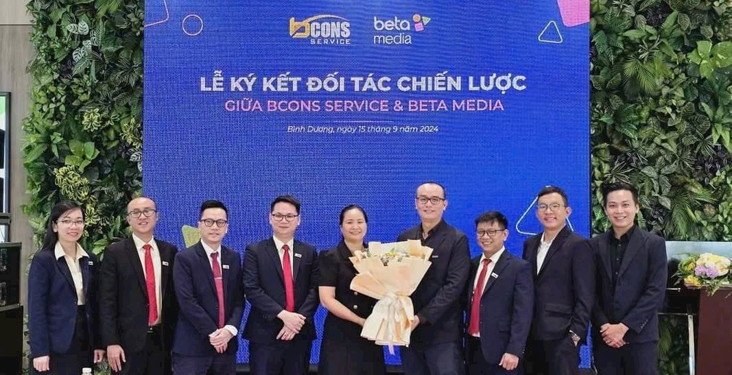 Điều gì hấp dẫn ở lõi nam châm Bcons Center City ngay khi lộ diện - Ảnh 1. Điều gì hấp dẫn ở lõi nam châm Bcons Center City ngay khi lộ diện - Ảnh 1.