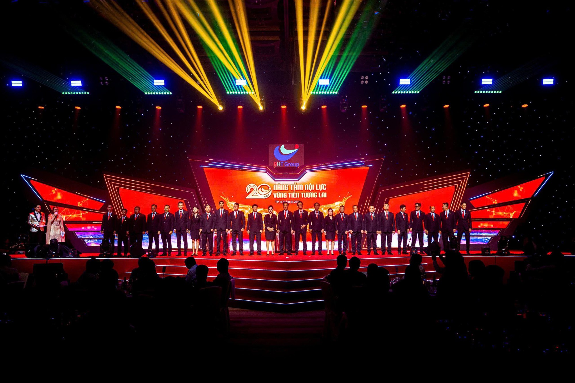 Thay đổi loại hình doanh nghiệp Công ty TNHH SX TM XD điện Bích Hạnh - Ảnh 1.