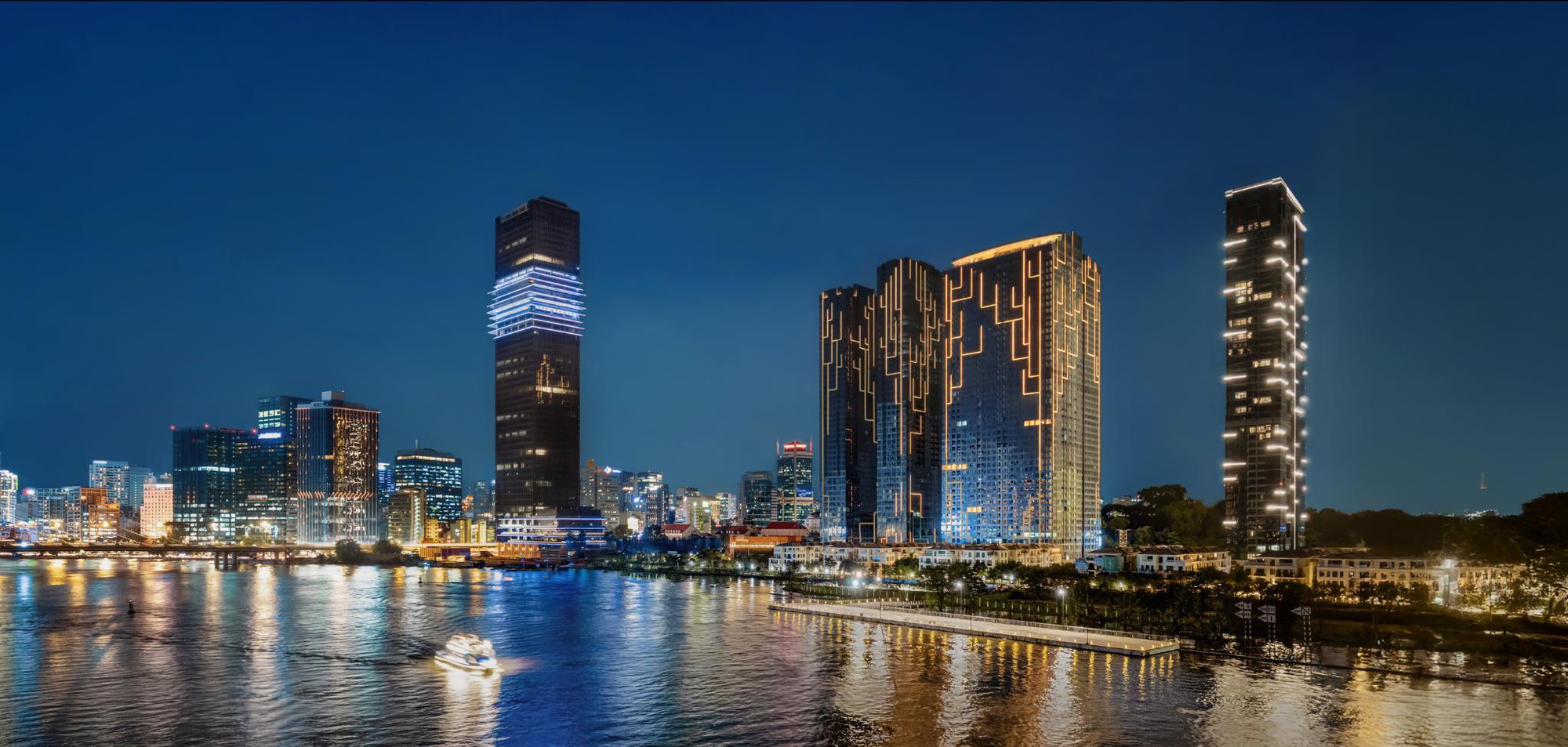 Bán đảo SOLA – Dấu ấn tiếp theo của Masterise Homes trong dòng sản phẩm Villa Compound - Ảnh 1. Bán đảo SOLA – Dấu ấn tiếp theo của Masterise Homes trong dòng sản phẩm Villa Compound - Ảnh 1.