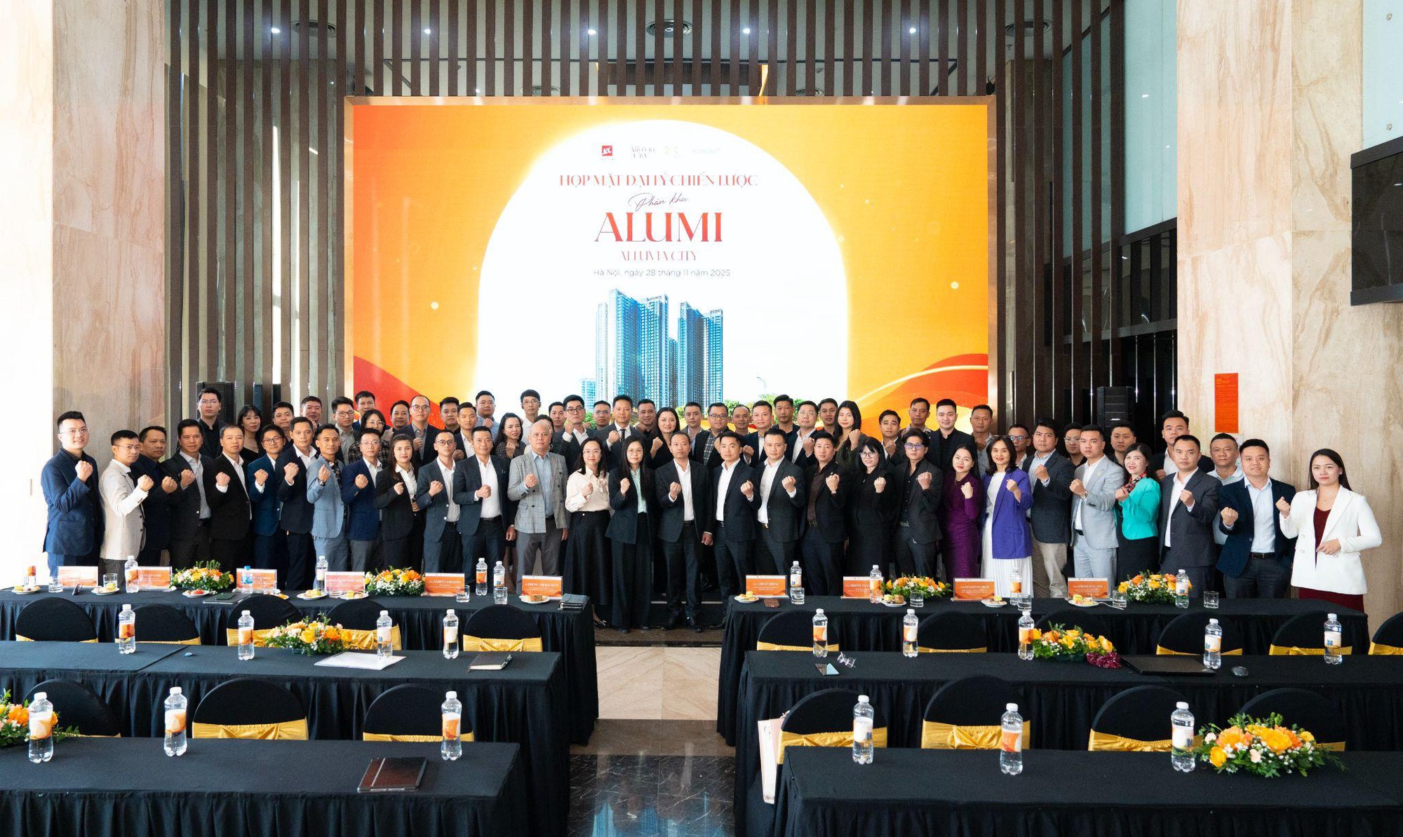 Xuân Cầu Holdings sắp tung 2.000 căn hộ cao cấp từ đô thị khoáng nóng Alluvia City - Ảnh 1.