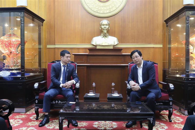 PGBank hỗ trợ miền Trung, Tây Nguyên 5 tỷ đồng khắc phục hậu quả bão lũ - Ảnh 1.