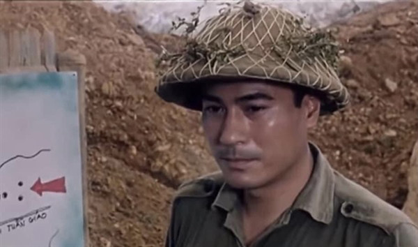 Nam NSND nổi tiếng cả nước với vai đào hoa, có hàng trăm “người tình màn ảnh” nhưng ngoài đời trái ngược bất ngờ- Ảnh 2. Nam NSND nổi tiếng cả nước với vai đào hoa, có hàng trăm “người tình màn ảnh” nhưng ngoài đời trái ngược bất ngờ- Ảnh 2.