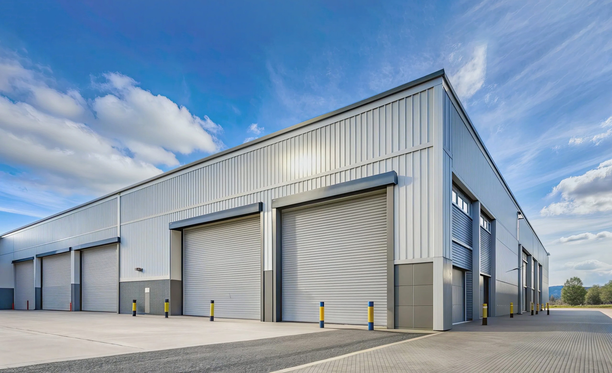 Cửa chống cháy BK Door: Tiêu chuẩn chất lượng cho mọi công trình - Ảnh 4. Cửa chống cháy BK Door: Tiêu chuẩn chất lượng cho mọi công trình - Ảnh 4.