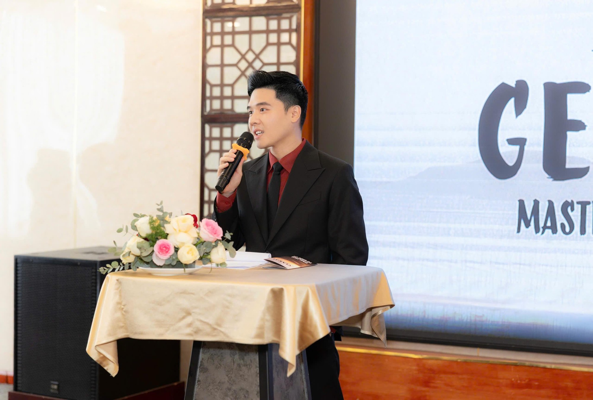 “Rong biển GENKAI – Tinh hoa từ biển cả”: Dấu ấn của Tohogenkai Việt Nam - Ảnh 3.