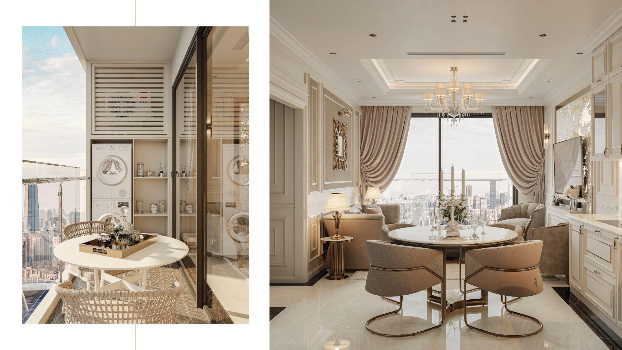 Xuân Cầu Holdings sắp tung 2.000 căn hộ cao cấp từ đô thị khoáng nóng Alluvia City - Ảnh 3.