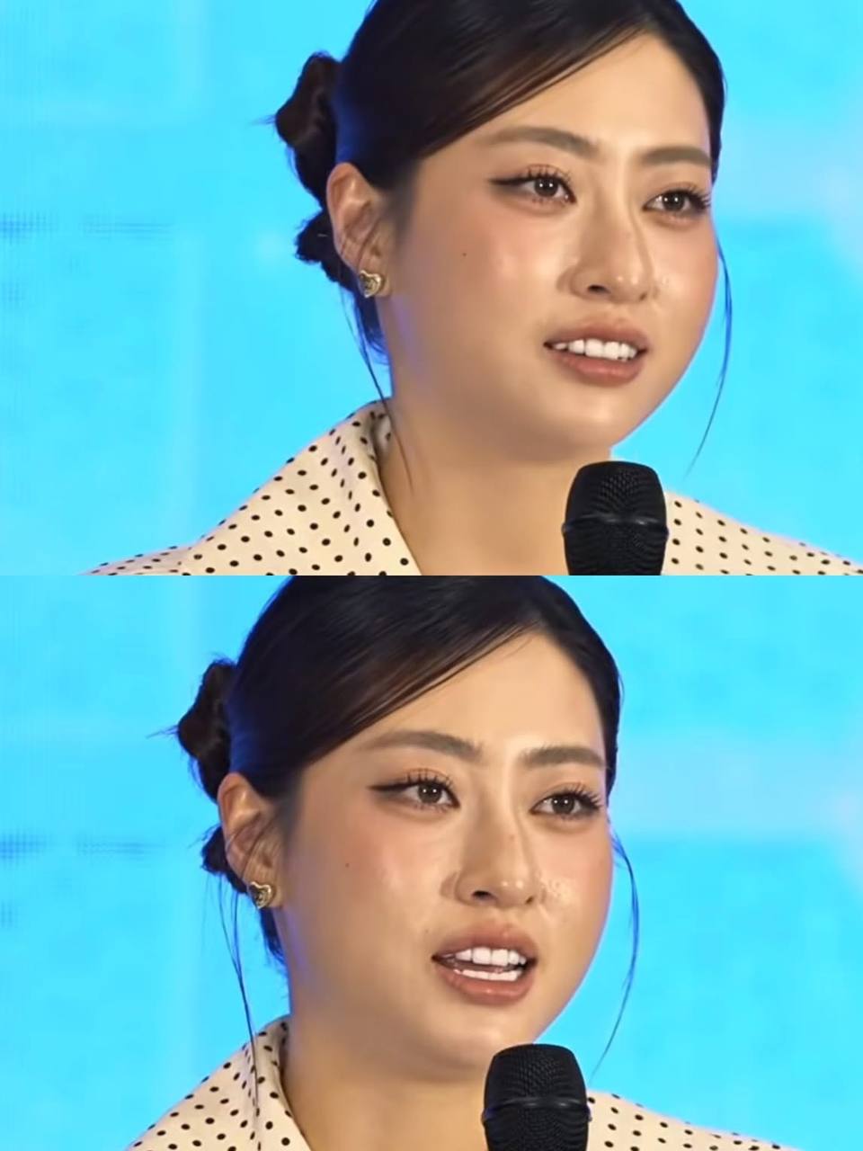 Kiếp nạn cam thường của Lương Thùy Linh- Ảnh 7.