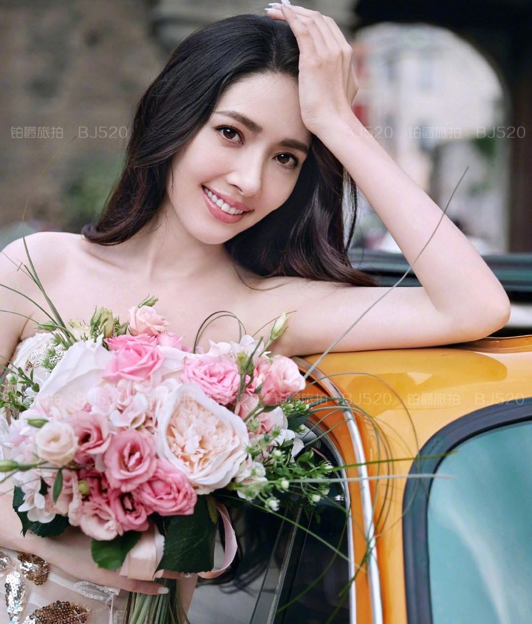 Hôn nhân kỳ lạ của con trai ông trùm giới giải trí- Ảnh 4.