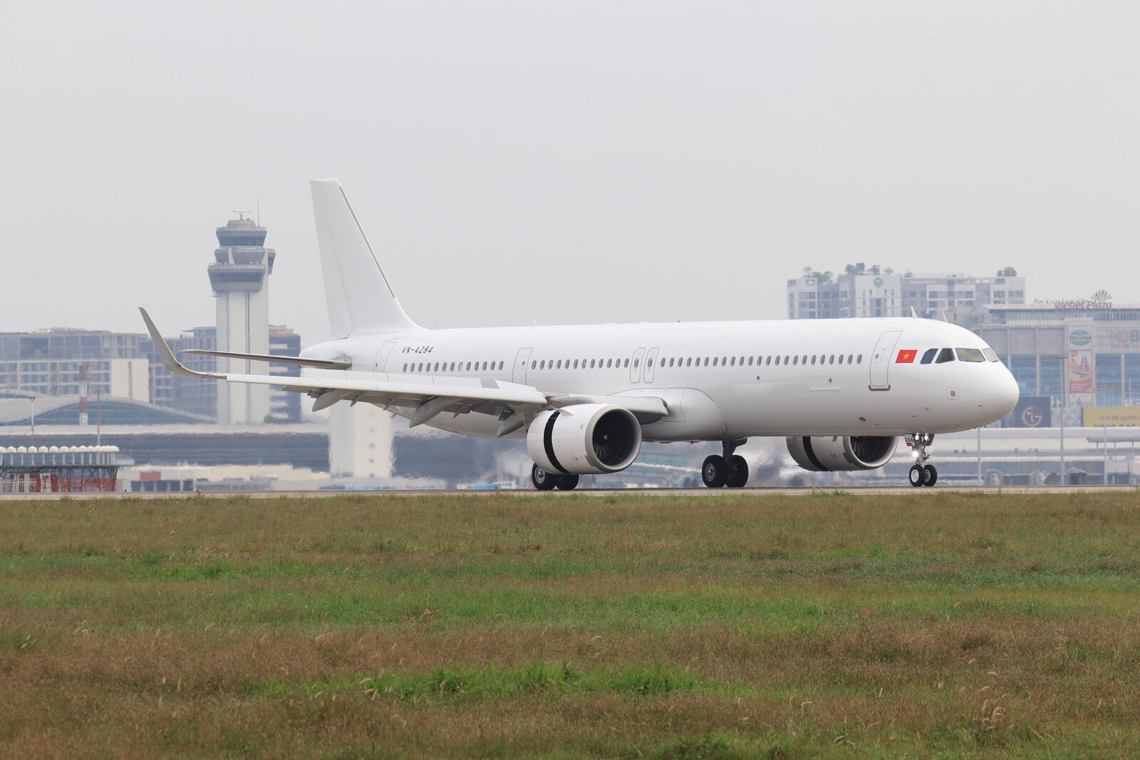 "Chiến binh bầu trời" A321NX cập bến: Hàng loạt ưu thế ghi điểm cho hãng hàng không mới nhất Việt Nam- Ảnh 2.