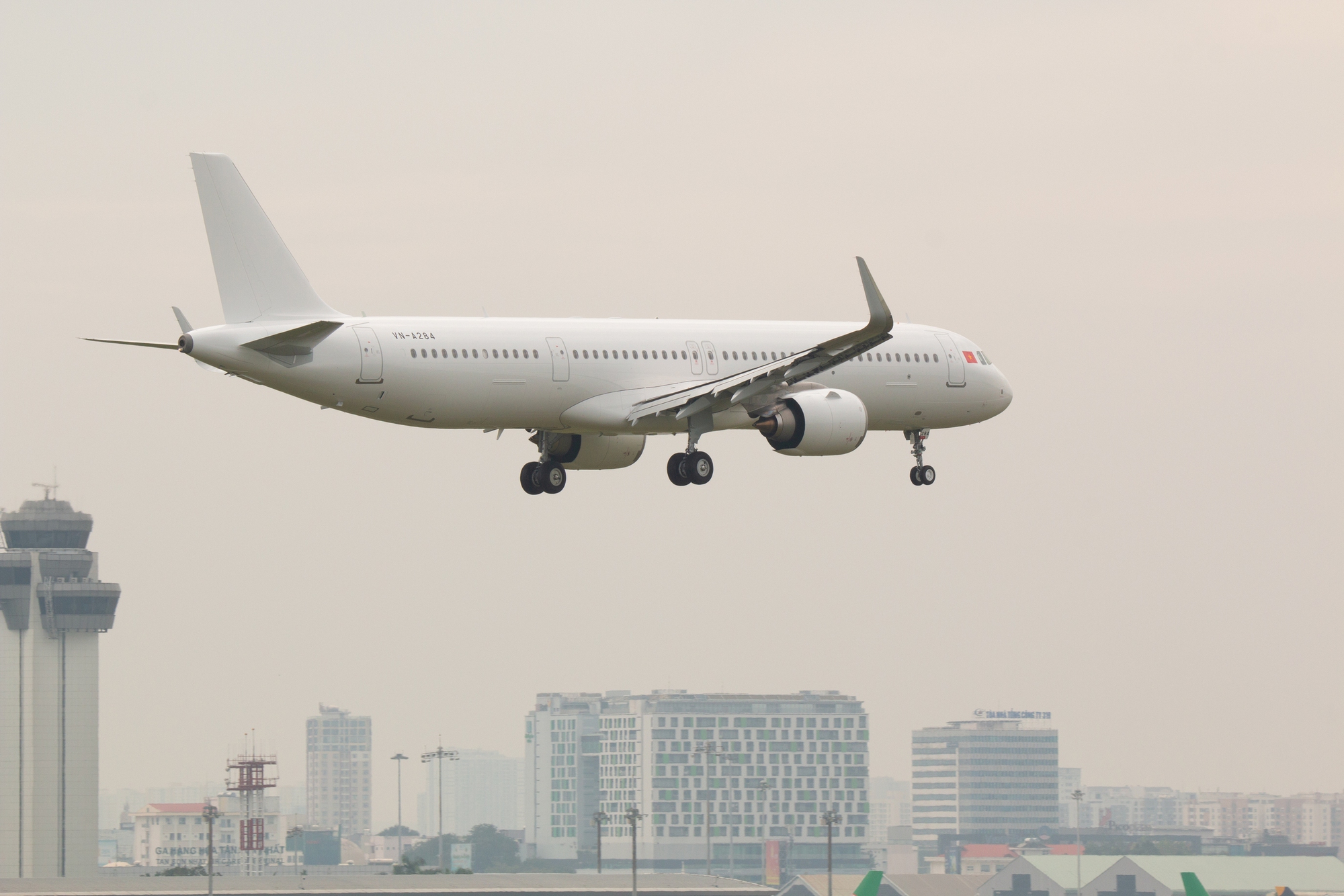 "Chiến binh bầu trời" A321NX cập bến: Hàng loạt ưu thế ghi điểm cho hãng hàng không mới nhất Việt Nam- Ảnh 4.