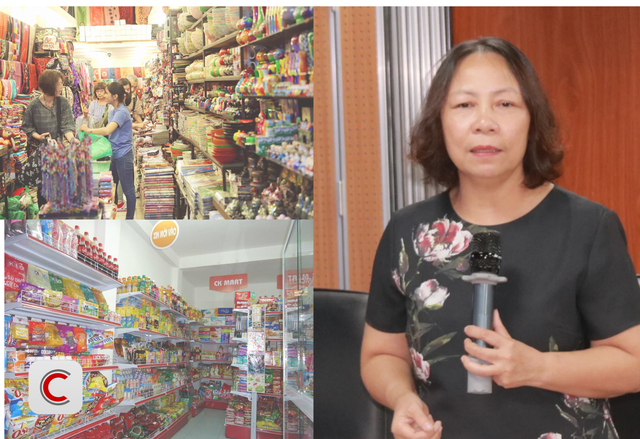 Chuyên gia Thuế: Trừ một số hộ nông lâm nghiệp, hàng rong, nếu không đăng kí kinh doanh, thu nhập tiền lương, tiền công sẽ tính thuế theo lũy tiến tối đa là 35%- Ảnh 1.