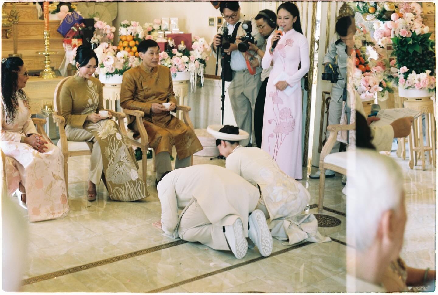 Tỷ phú Johnathan Hạnh Nguyễn tổ chức siêu đám cưới cho con gái: Nhận xét từ truyền thông quốc tế- Ảnh 4.