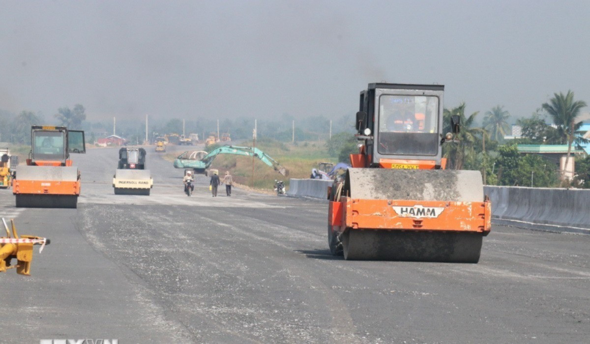 Chạy nước rút giải ngân đầu tư công- Ảnh 3.