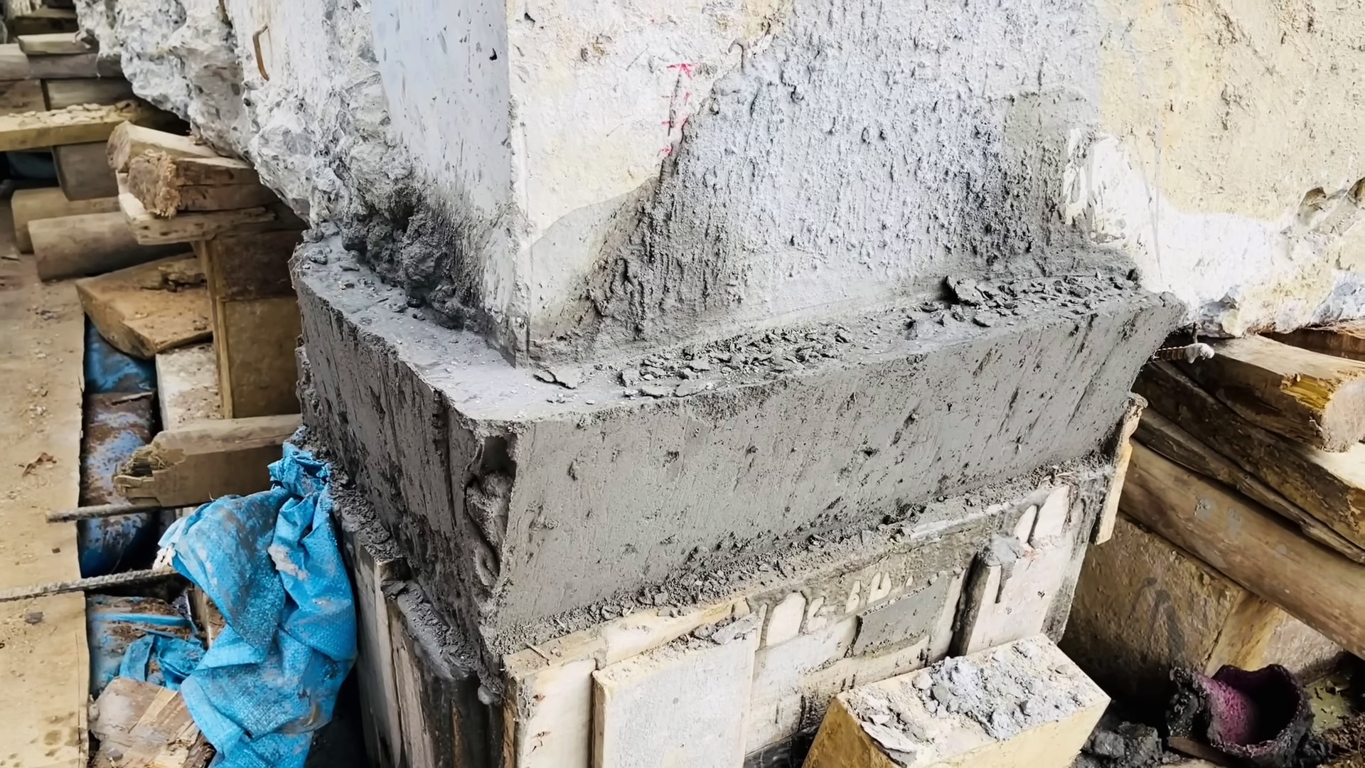 Tình huống oái oăm sau khi chuyển căn nhà xây nhầm ở Hải Phòng về đúng vị trí- Ảnh 3.