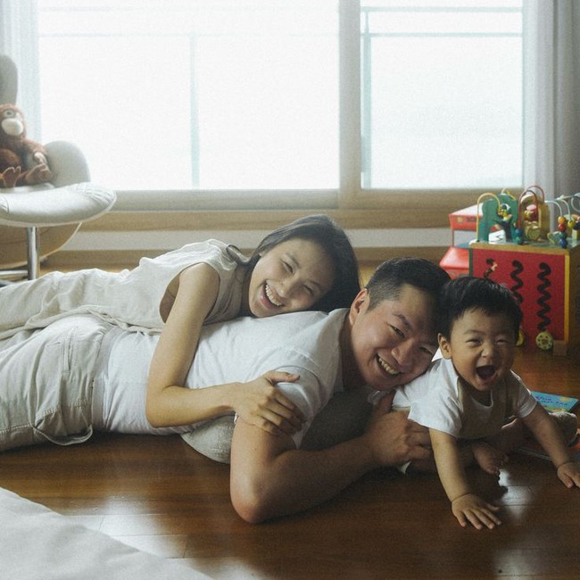 Những kiểu gia đình này dễ nuôi dạy ra những đứa con cái gì cũng hiểu, chỉ không hiểu chuyện- Ảnh 3.