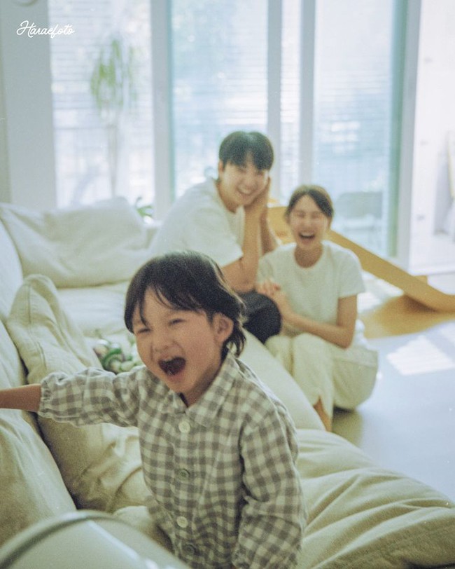 Những kiểu gia đình này dễ nuôi dạy ra những đứa con cái gì cũng hiểu, chỉ không hiểu chuyện- Ảnh 1.