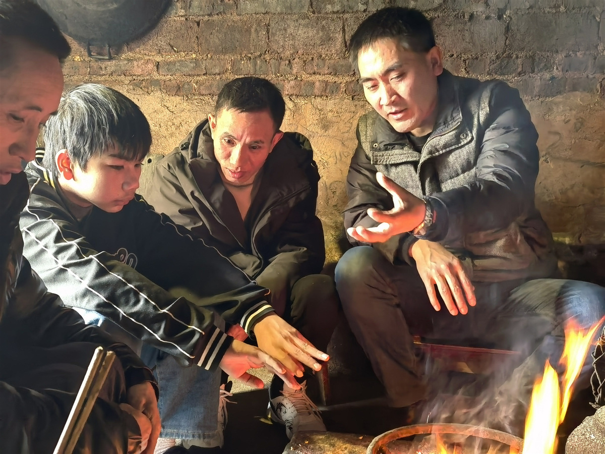 Muốn biết tương lai con cái có hiếu thảo hay không, chỉ cần nhìn vào 3 dấu hiệu sau: Bố mẹ biết càng sớm càng tốt- Ảnh 3. Muốn biết tương lai con cái có hiếu thảo hay không, chỉ cần nhìn vào 3 dấu hiệu sau: Bố mẹ biết càng sớm càng tốt- Ảnh 3.