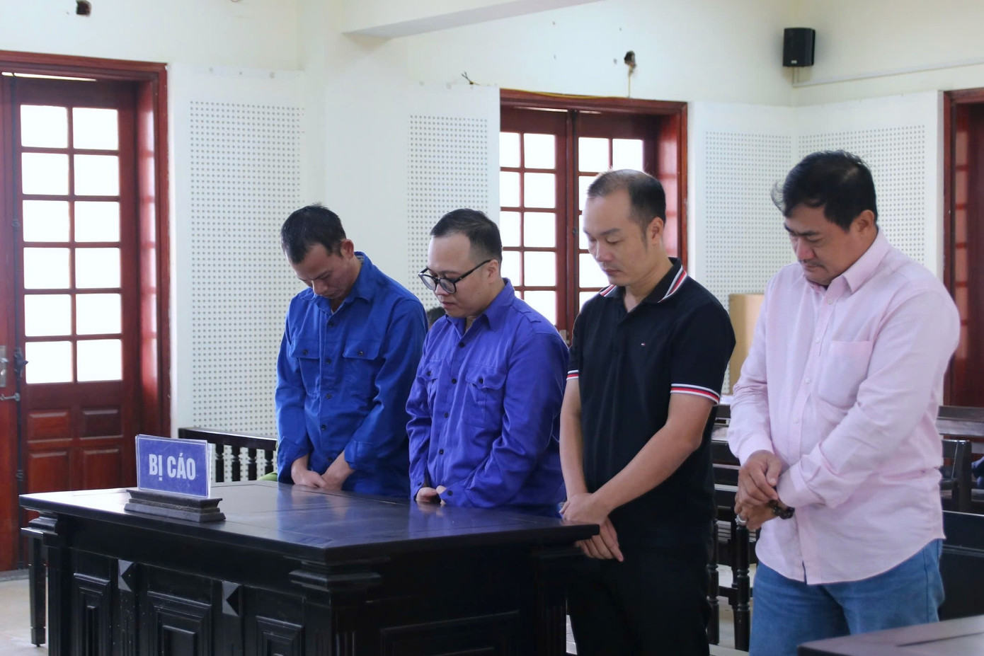 Sập bẫy lừa đảo 'chạy án', người phụ nữ mất hơn 2,3 tỷ đồng- Ảnh 1. Sập bẫy lừa đảo 'chạy án', người phụ nữ mất hơn 2,3 tỷ đồng- Ảnh 1.