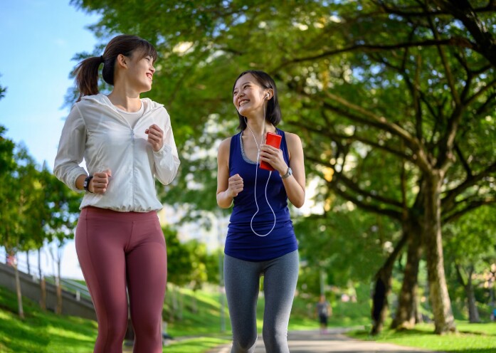 Mỗi ngày chỉ cần làm việc này 15 phút, đường huyết giảm và bình ổn ngay, kiểm soát tiểu đường “không làm loạn”- Ảnh 4.