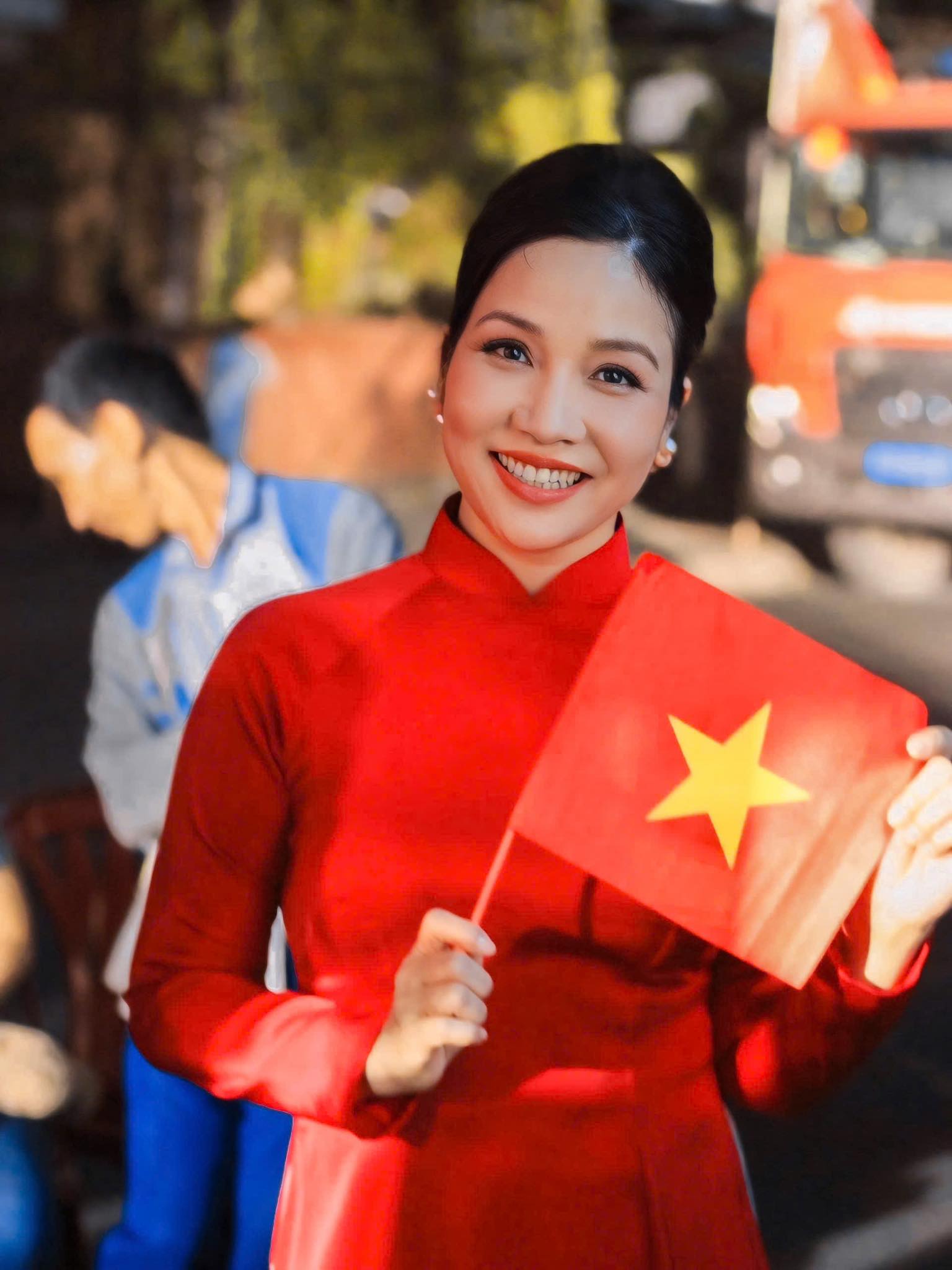 Đây mà là diva Mỹ Linh sao?- Ảnh 4.