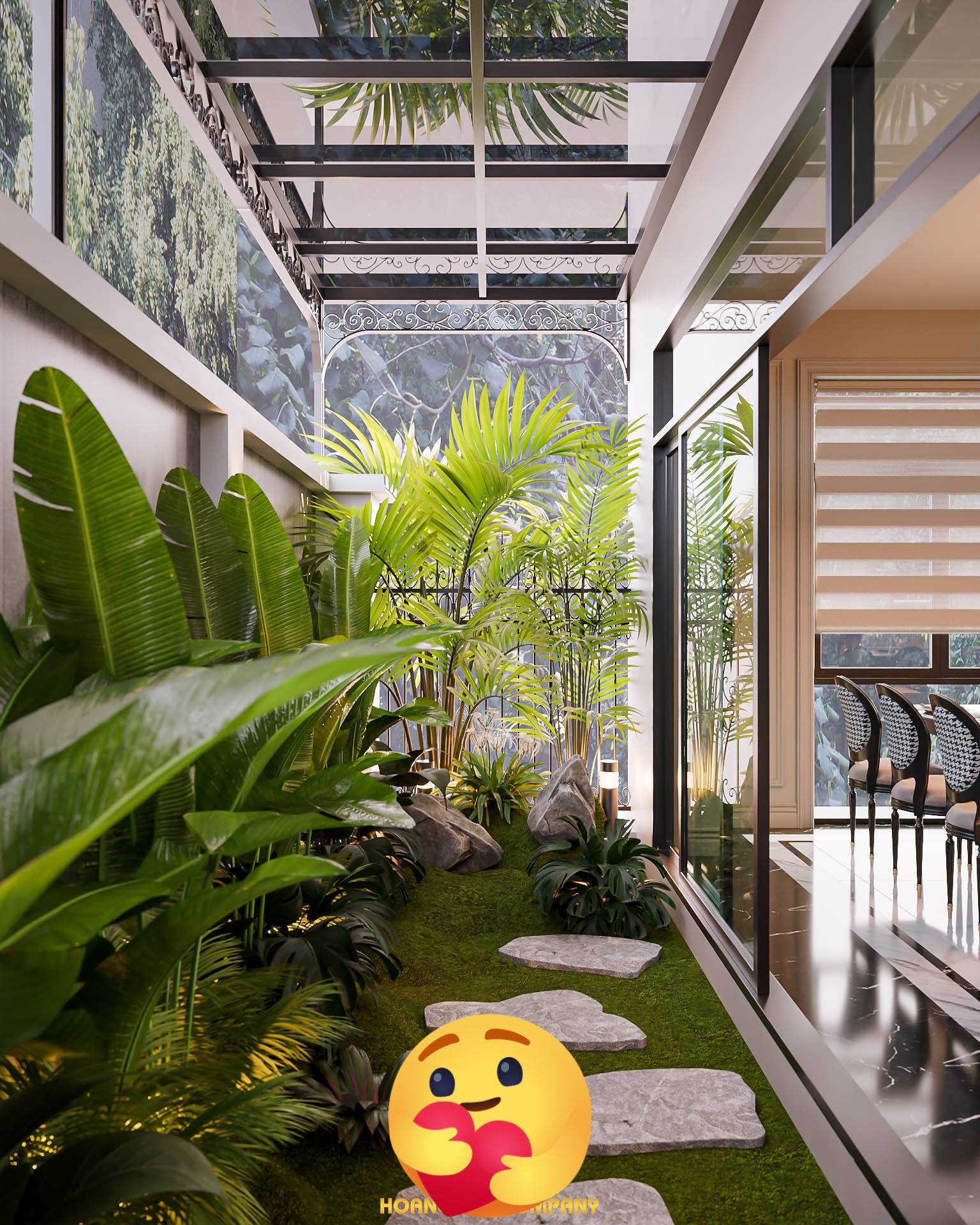 Nam nghệ sĩ xây biệt thự 3 mặt tiền, đẹp như khách sạn 5 sao, giá vài chục tỷ ở Hưng Yên- Ảnh 5.