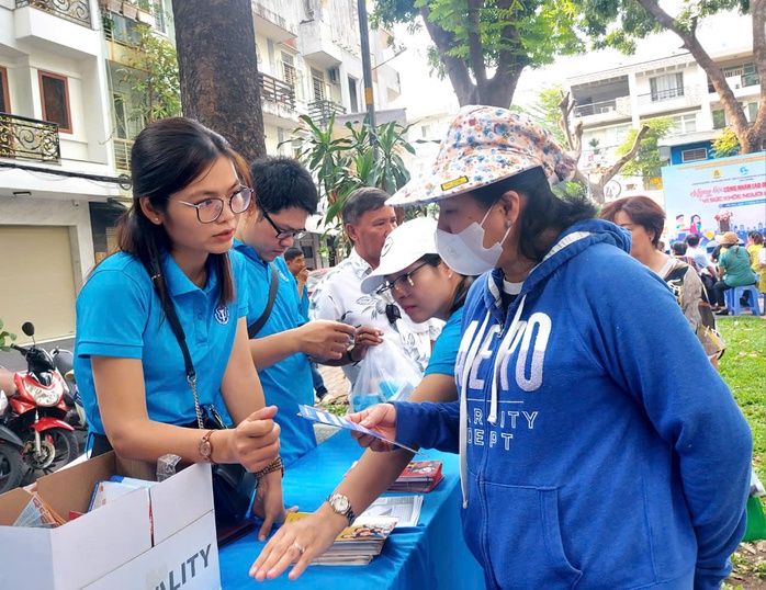 Tin vui cho trên 12.000 người ở TPHCM- Ảnh 1.