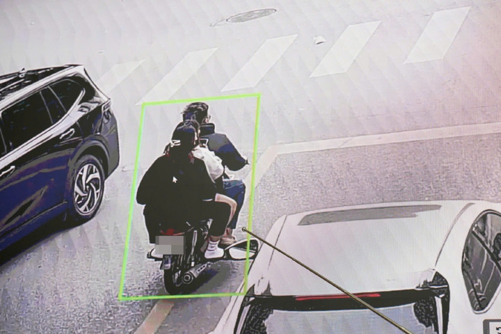 5.000 camera AI sẽ phủ cả ngõ, ngách Hà Nội từ năm 2026- Ảnh 2.