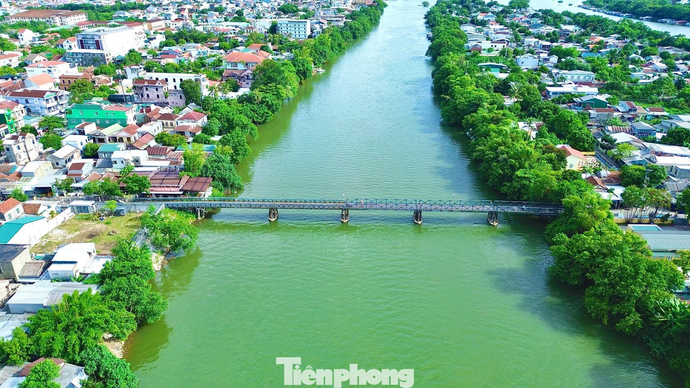 Hai cây cầu vượt sông Hương được đề xuất xây mới nằm ở đâu?- Ảnh 3.