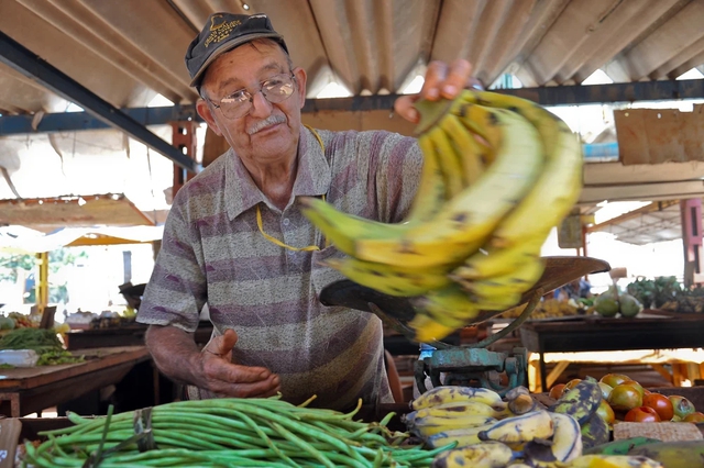 Chính thức: Cuba sẽ bắt đầu cho phép giao dịch bằng đồng USD- Ảnh 2.