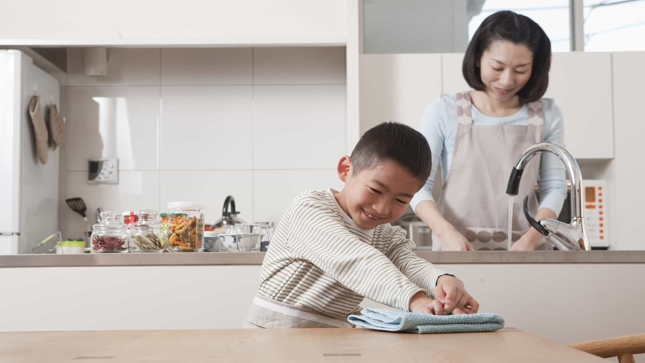 Muốn biết tương lai con cái có hiếu thảo hay không, chỉ cần nhìn vào 3 dấu hiệu sau: Bố mẹ biết càng sớm càng tốt- Ảnh 2. Muốn biết tương lai con cái có hiếu thảo hay không, chỉ cần nhìn vào 3 dấu hiệu sau: Bố mẹ biết càng sớm càng tốt- Ảnh 2.