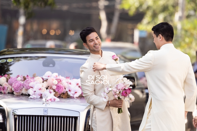 Tiên Nguyễn bất ngờ bị Tiên Nguyễn bất ngờ bị