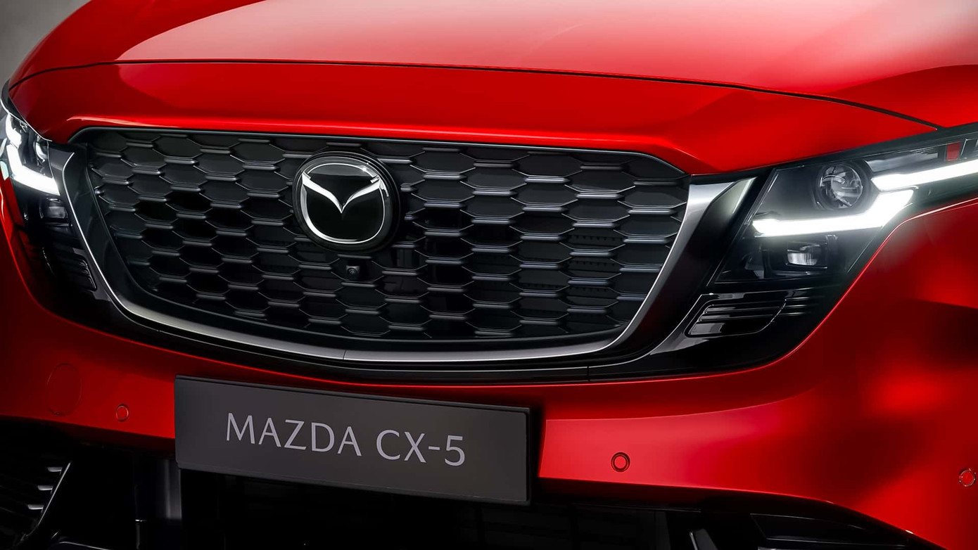 Mazda CX-5 thế hệ mới nâng cấp toàn diện sau 10 năm, nhưng đắt giá nhất là việc hãng đã chịu thay đổi một thứ - Ảnh 4.