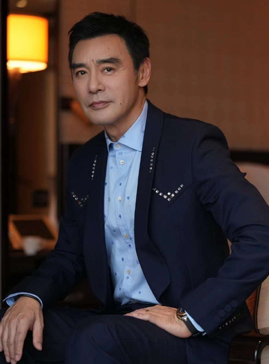 Tài tử 'Thần điêu đại hiệp' U80 trông như chỉ mới 40: Bí quyết chống lão hóa nằm ở 1 việc không khó làm mỗi ngày- Ảnh 3.