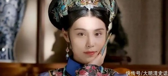 Mỹ nhân được Càn Long ưu ái hơn Lệnh Phi, thăng quan cho cả gia tộc nhưng đột ngột biến mất khỏi hậu cung- Ảnh 1. Mỹ nhân được Càn Long ưu ái hơn Lệnh Phi, thăng quan cho cả gia tộc nhưng đột ngột biến mất khỏi hậu cung- Ảnh 1.