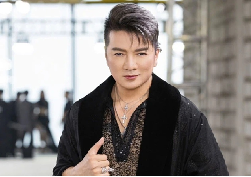 Nam ca sĩ được Đàm Vĩnh Hưng cho 1 thứ: "Tôi rất nhớ và mang ơn anh Đàm Vĩnh Hưng"- Ảnh 2.